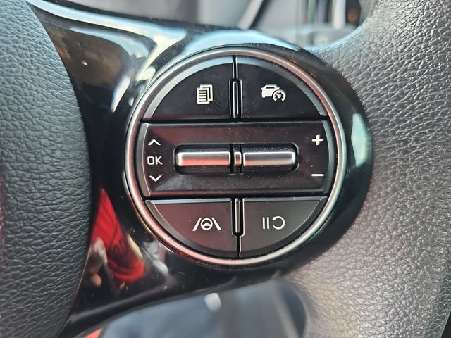 Used 2024 Kia Soul S FWD image 18