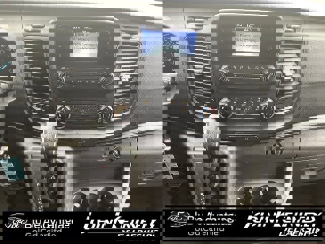 Certified 2024 Ford Transit 250 Low Roof w/ Exterior Upgrade Package image 21