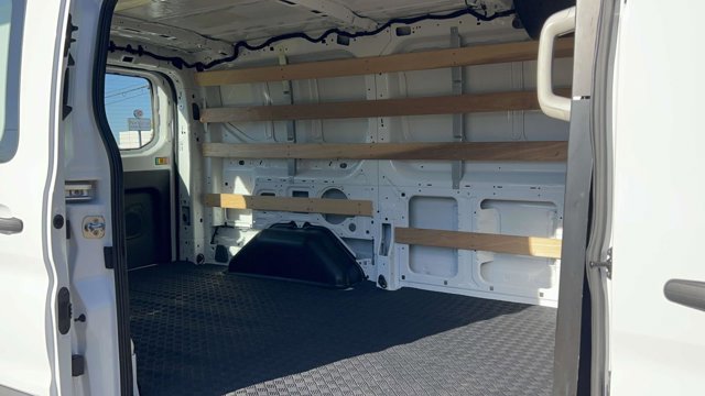 Certified 2023 Ford Transit 250 Low Roof w/ Exterior Upgrade Package image 11