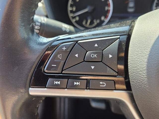Used 2023 Nissan Altima 2.5 SV w/ SV Premium Package FWD image 25