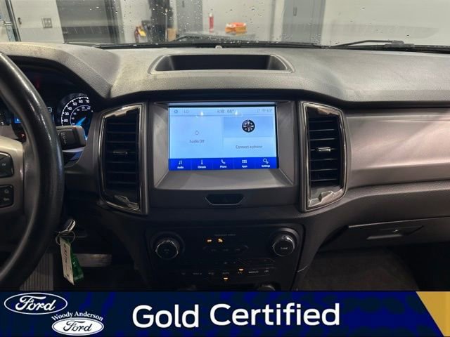 Certified 2023 Ford Ranger XLT w/ Equipment Group 301A Mid image 15