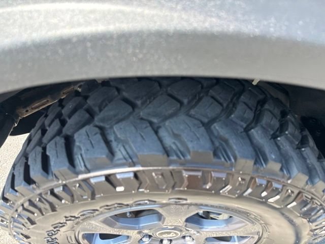 Certified 2022 Ford Bronco Big Bend AWD/4WD image 14