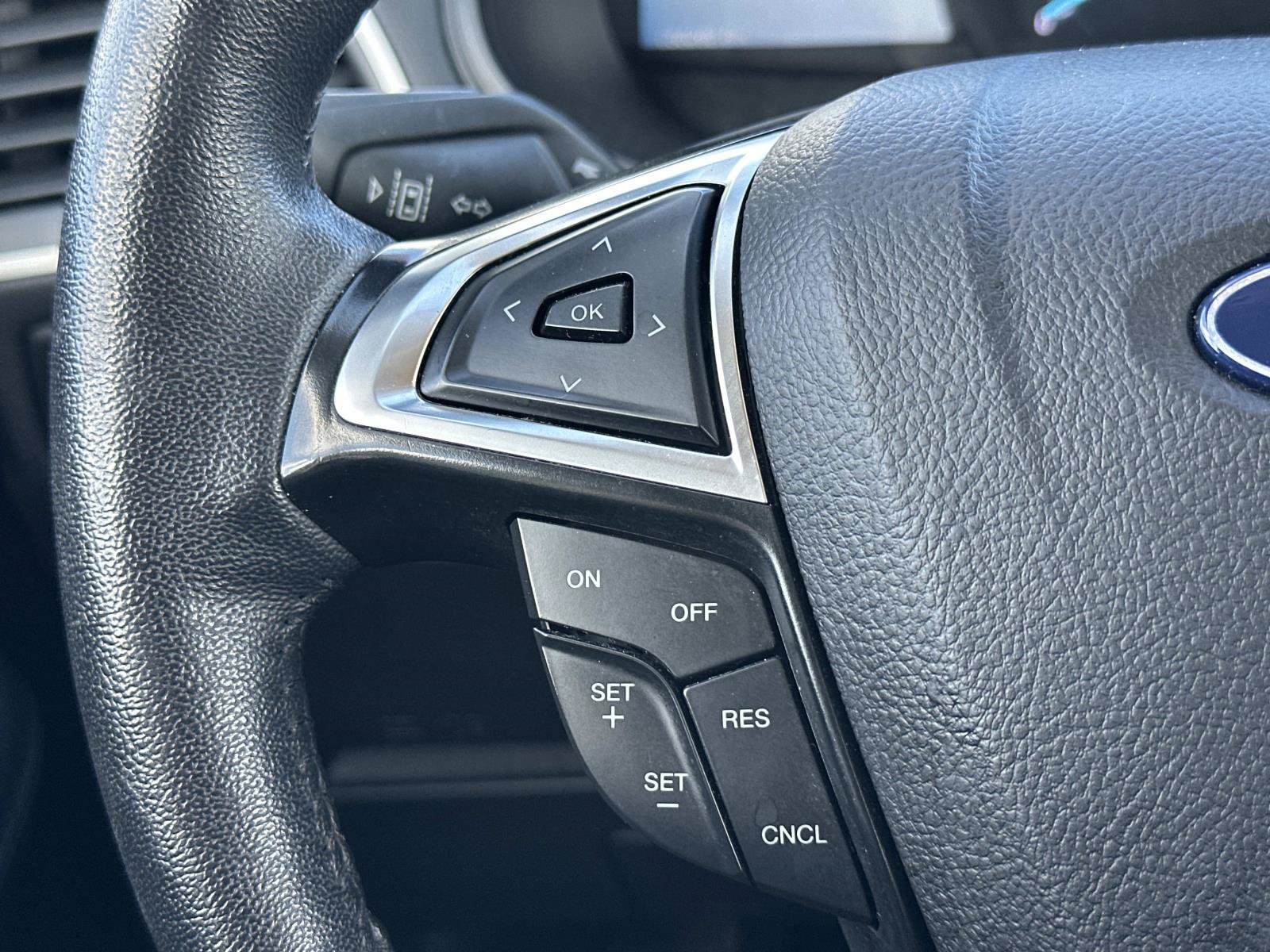 Certified 2024 Ford Edge SEL AWD/4WD image 14