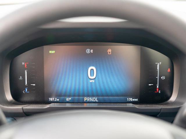 Certified 2025 Ford Maverick XLT w/ Equipment Group 301A image 24