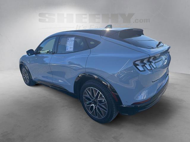 Certified 2024 Ford Mustang Mach-E Premium image 3