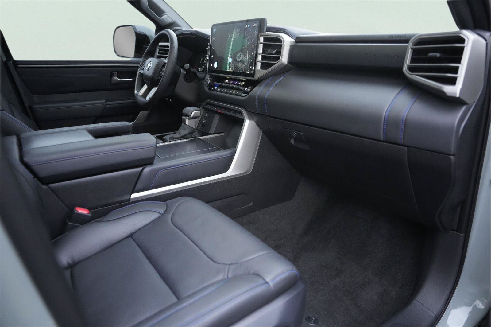 Used 2026 Toyota Tundra Platinum AWD/4WD image 18