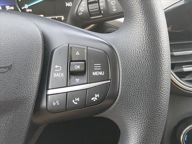 Certified 2022 Ford Escape SE FWD image 22