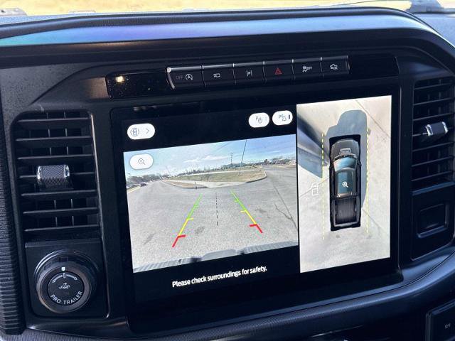 Certified 2024 Ford F150 Raptor image 29