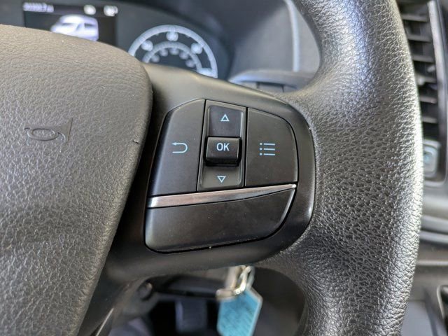 Certified 2022 Ford Transit 350 XL image 21