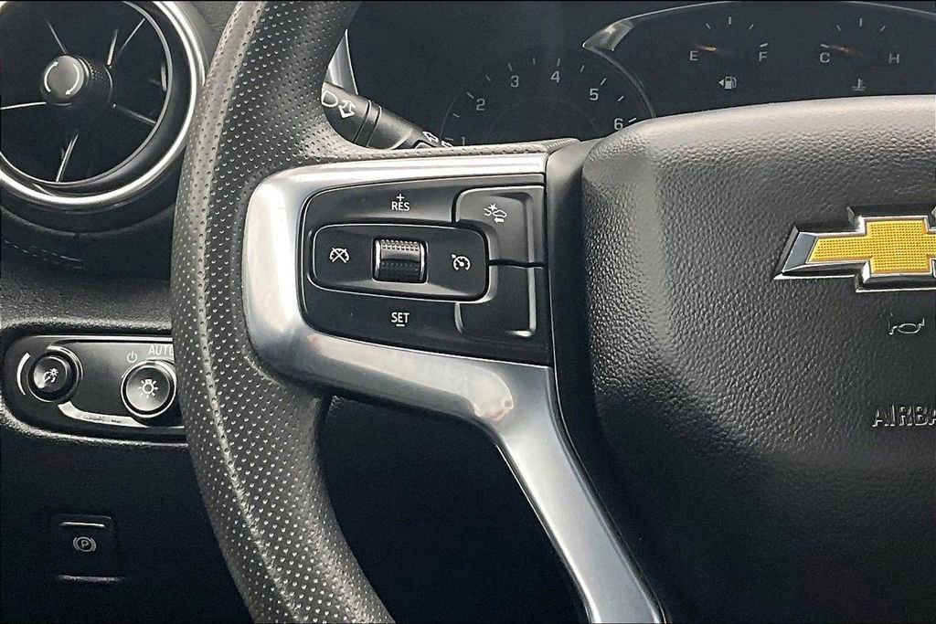 Used 2023 Chevrolet Blazer LT w/ Convenience Package image 19