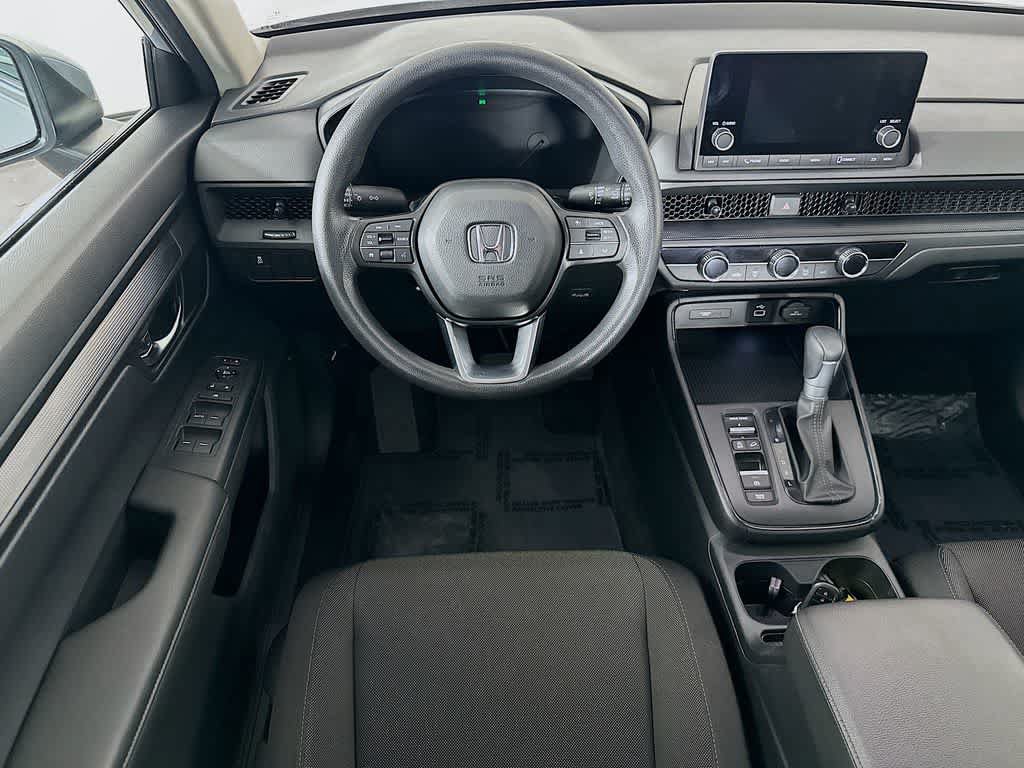 Used 2024 Honda CR-V LX image 9