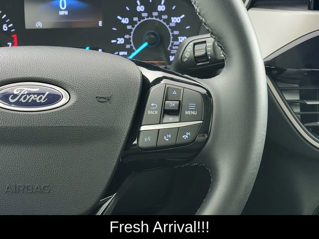 Certified 2022 Ford Escape SE w/ Convenience Package AWD/4WD image 28