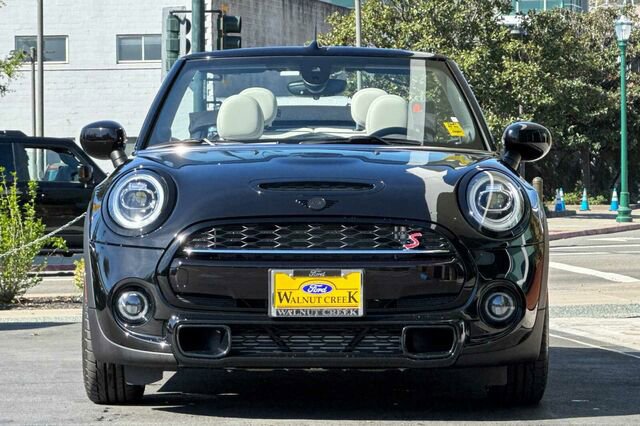 Used 2020 MINI Cooper S image 7