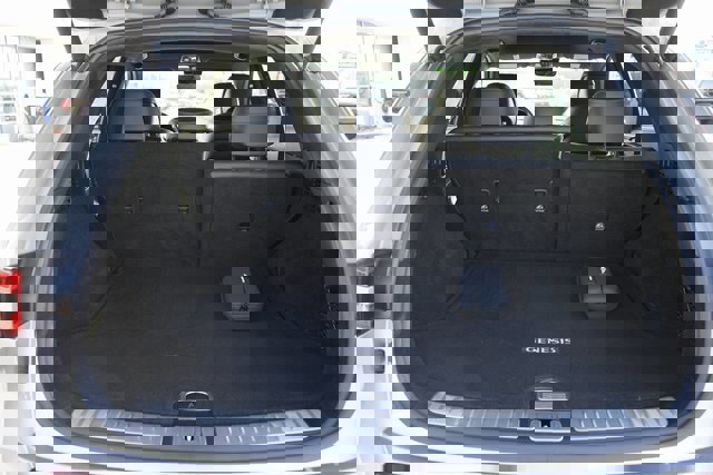 Used 2024 Genesis GV70 3.5T Sport w/ Sport Prestige Package image 7