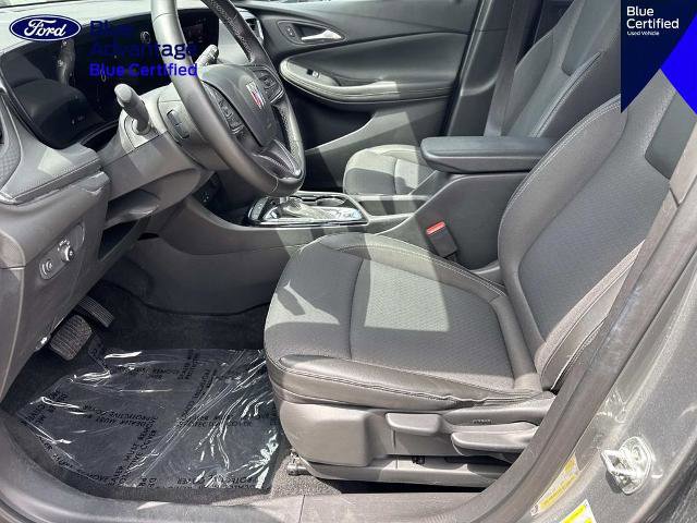 Used 2025 Buick Encore GX Preferred FWD image 16