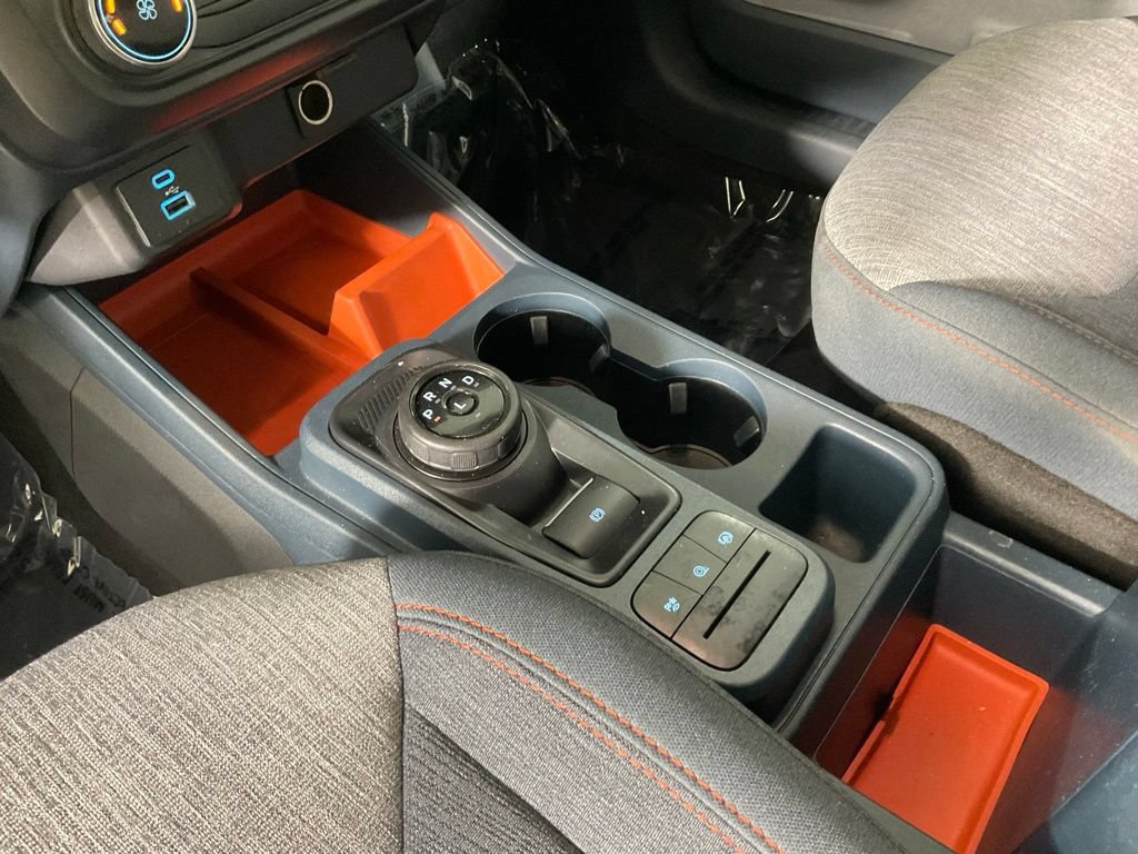 Certified 2022 Ford Maverick XLT FWD image 19