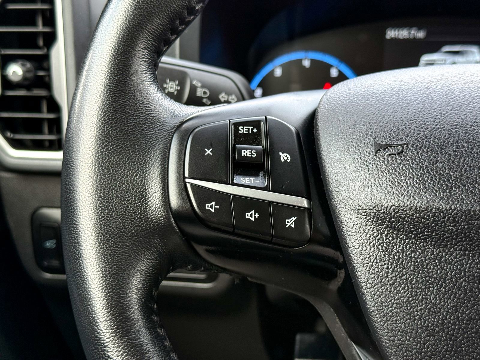 Certified 2023 Ford Bronco Sport Big Bend w/ Convenience Package image 38