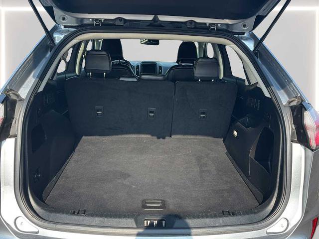 Certified 2023 Ford Edge SEL AWD/4WD image 29