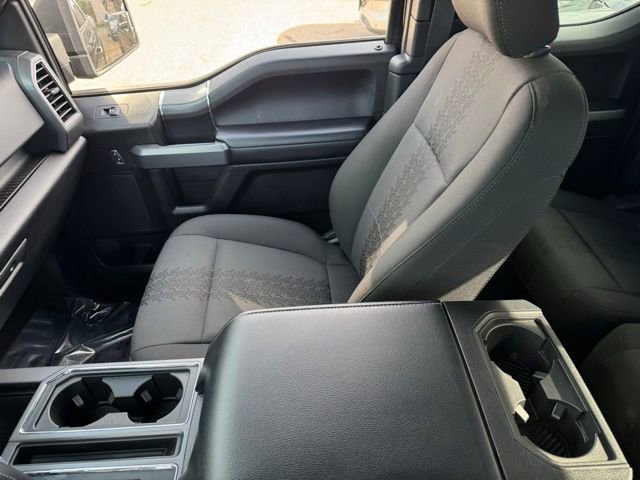 Certified 2018 Ford F150 XLT w/ Equipment Group 302A Luxury AWD/4WD image 20