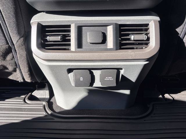 Certified 2023 Ford F150 XLT w/ Equipment Group 302A High AWD/4WD image 36