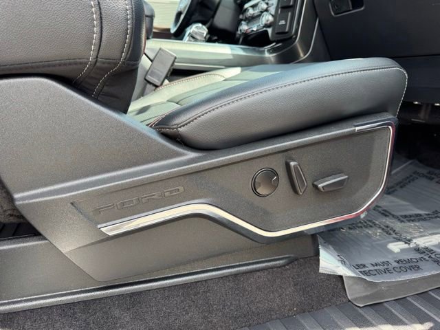 Certified 2021 Ford F150 Lariat AWD/4WD image 35