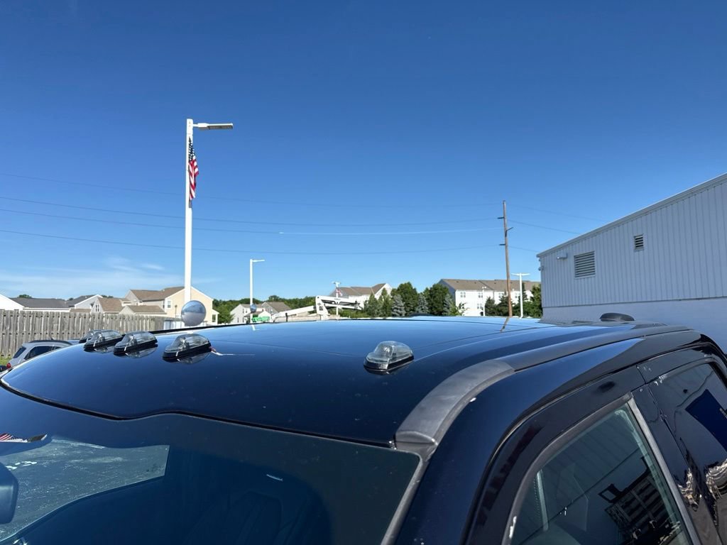 Certified 2020 Ford F350 Platinum w/ FX4 Off-Road Package AWD/4WD image 3
