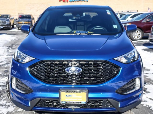 Certified 2024 Ford Edge ST-Line image 6