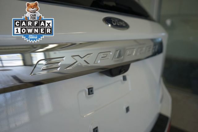 Certified 2023 Ford Explorer XLT w/ Equipment Group 202A AWD/4WD image 13