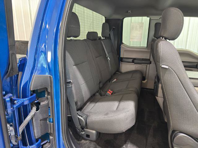 Certified 2018 Ford F150 XL w/ Equipment Group 101A Mid AWD/4WD image 30