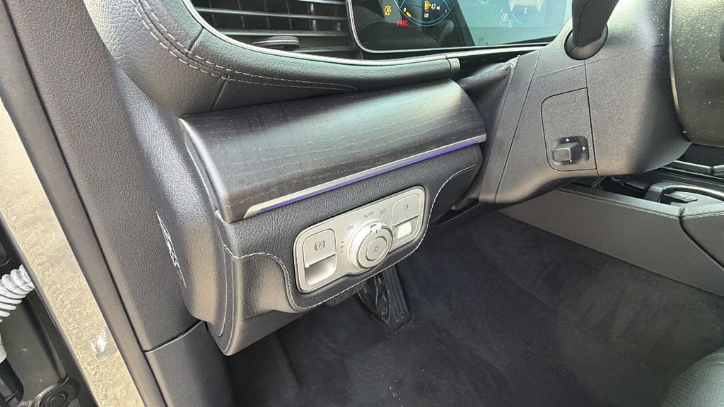 Used 2022 Mercedes-Benz GLE 350 4MATIC image 14