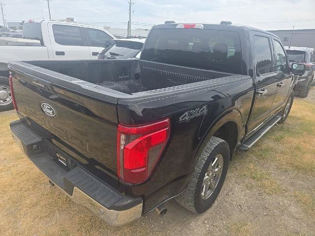 Certified 2024 Ford F150 XLT w/ Mobile Office Package AWD/4WD image 3