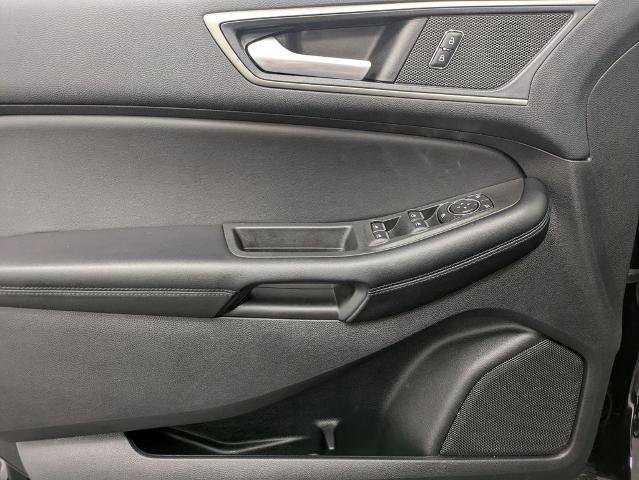 Certified 2022 Ford Edge SEL w/ Convenience Package AWD/4WD image 11
