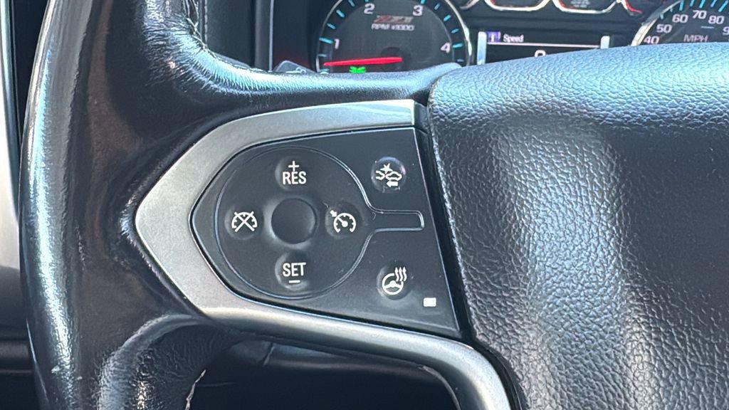 Used 2019 Chevrolet Silverado 2500 LTZ w/ Duramax Plus Package image 13