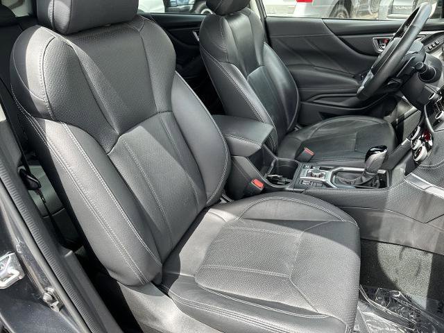 Used 2023 Subaru Forester Touring AWD/4WD image 17