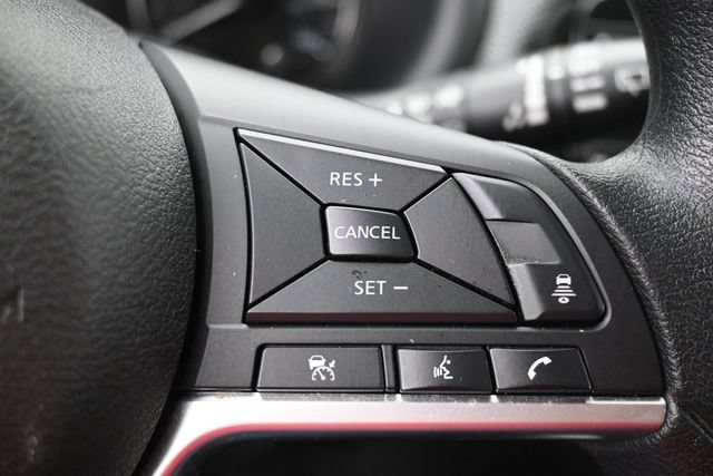 Used 2023 Nissan Kicks SV FWD image 17