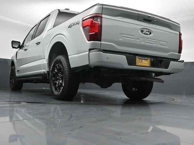 Certified 2024 Ford F150 XLT w/ Equipment Group 302A MID AWD/4WD image 42
