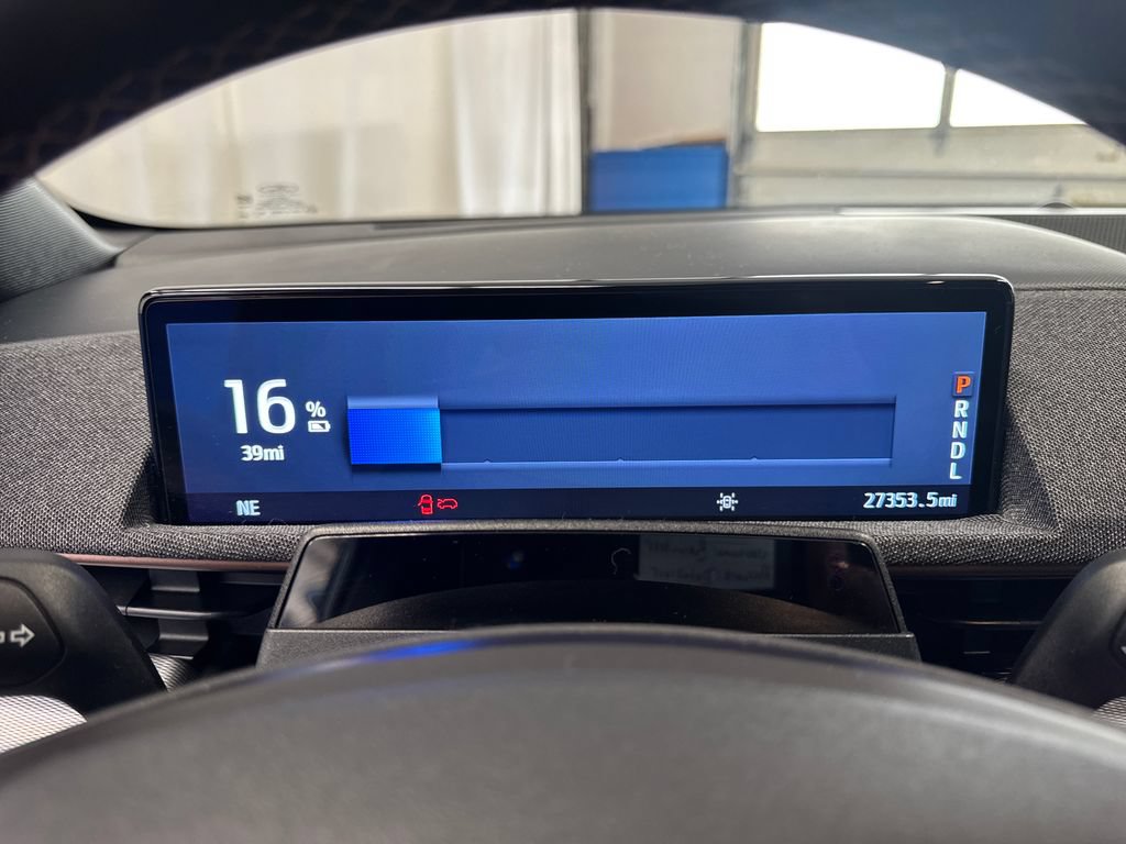 Certified 2023 Ford Mustang Mach-E GT AWD/4WD image 23