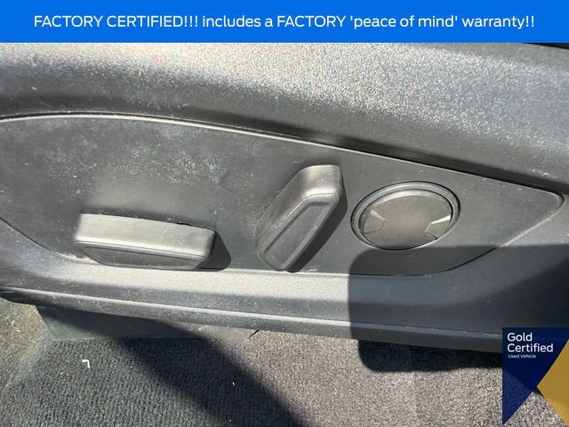 Certified 2023 Ford Explorer ST w/ Equipment Group 401A AWD/4WD image 30