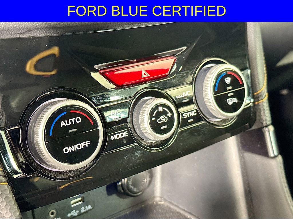 Used 2023 Subaru Forester Wilderness image 16