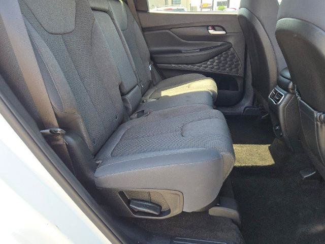 Used 2022 Hyundai Santa Fe SEL AWD/4WD image 9