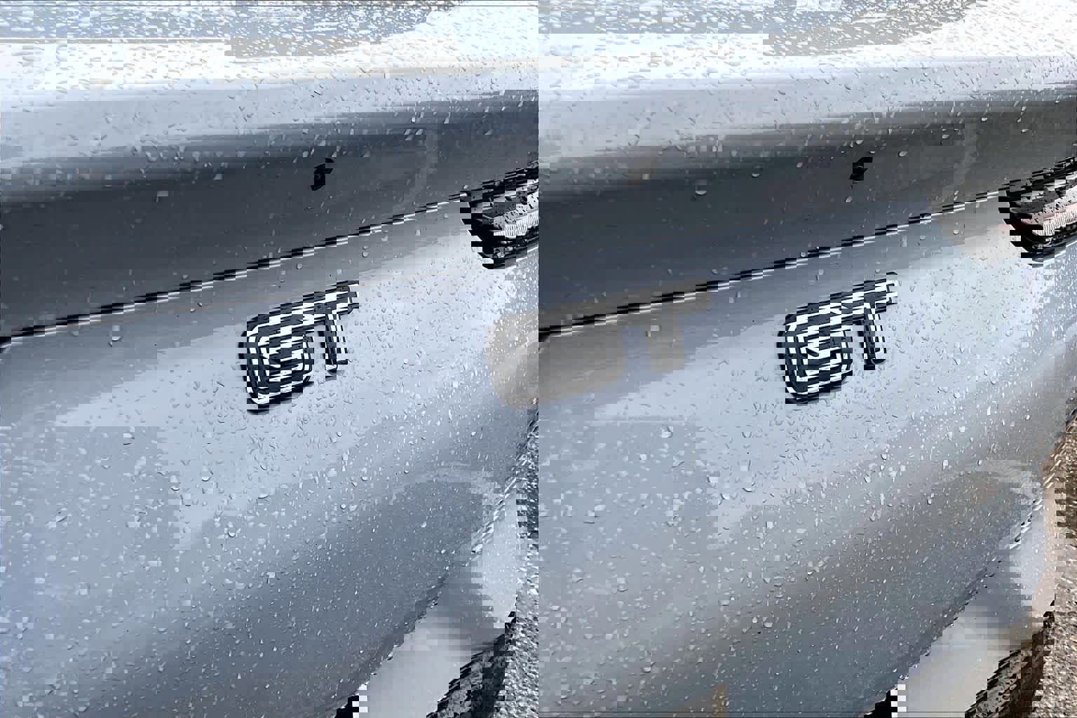 Certified 2025 Ford Mustang Mach-E GT AWD/4WD image 34