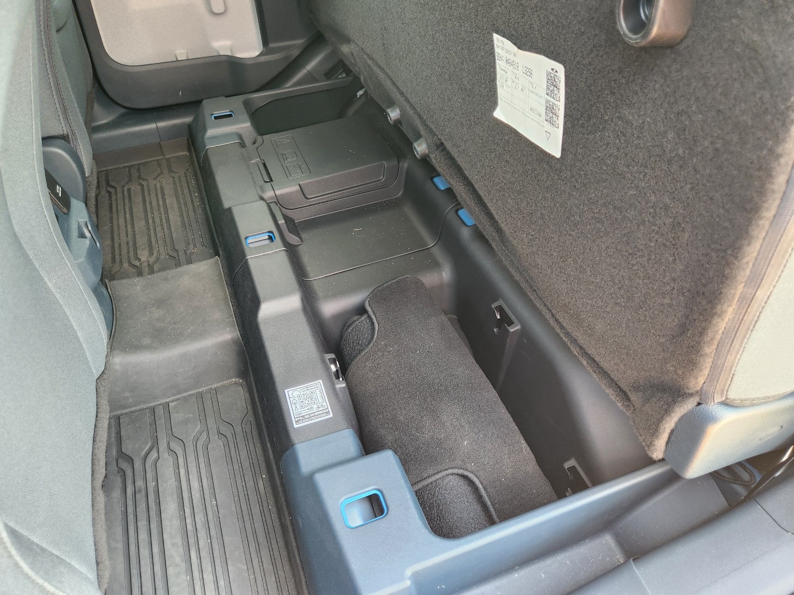 Certified 2025 Ford Maverick XLT w/ XLT Luxury Package FWD image 31