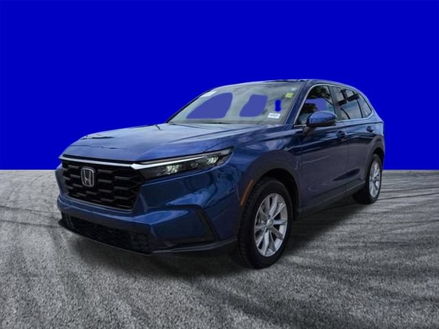 Used 2023 Honda CR-V EX-L image 8