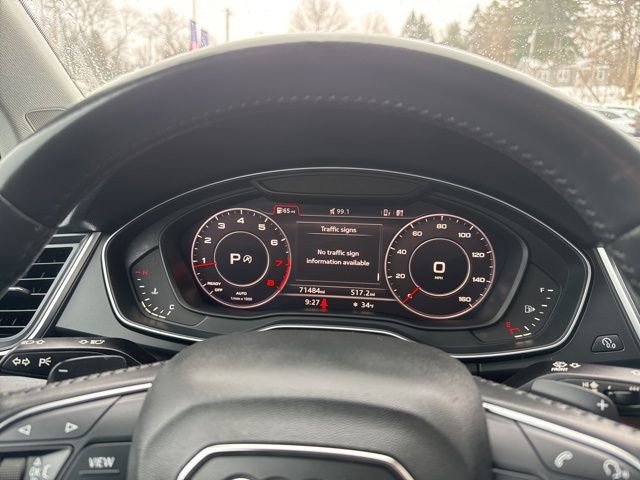 Used 2018 Audi Q5 2.0T w/ Premium Plus Package image 26
