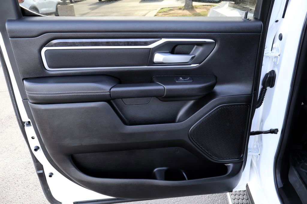 Used 2023 RAM 1500 Big Horn AWD/4WD image 27