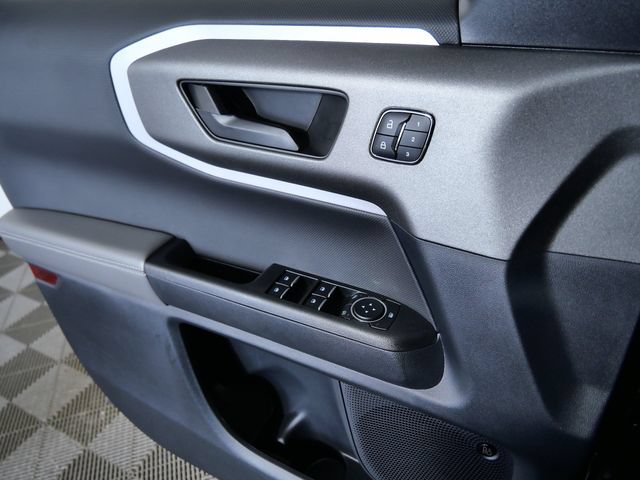 Certified 2025 Ford Bronco Sport Badlands w/ Badlands Tech Package AWD/4WD image 26