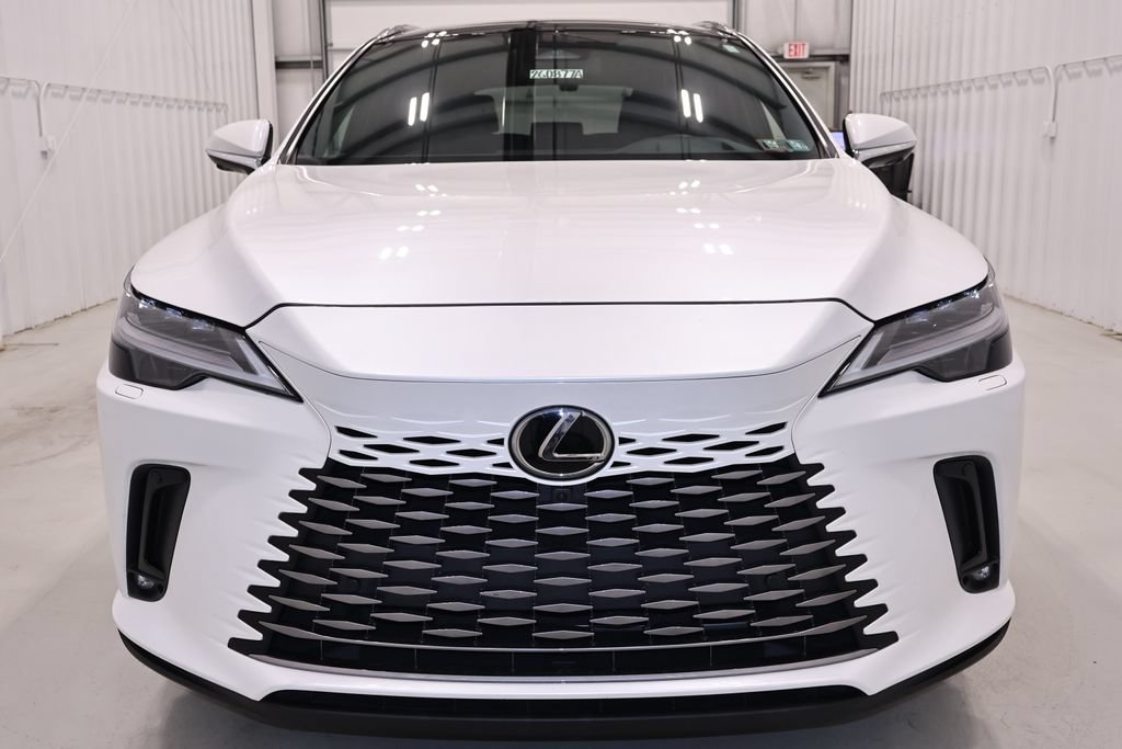 Used 2023 Lexus RX 350 AWD w/ Cold Area Package image 5