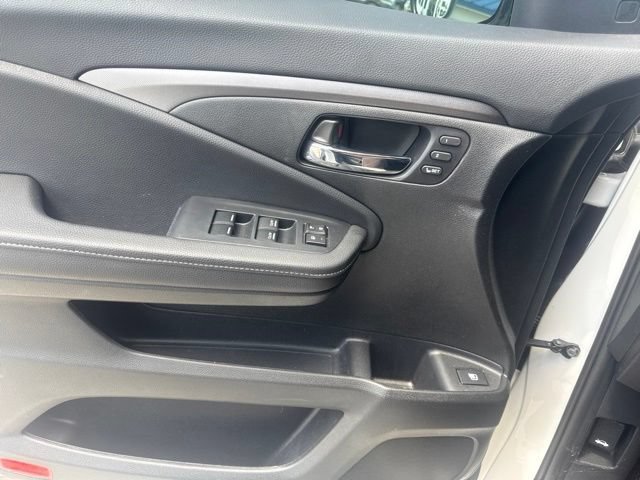 Used 2026 Honda Ridgeline RTL image 32