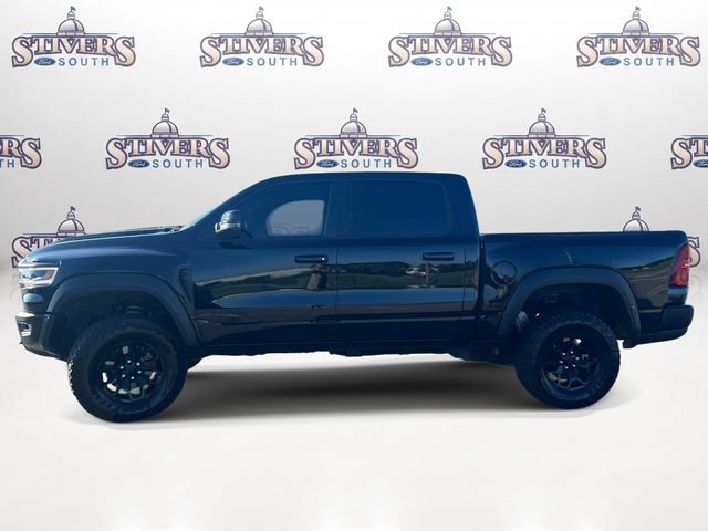Used 2026 RAM 1500 RHO AWD/4WD image 5