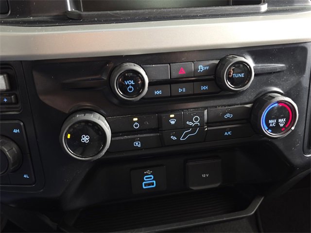 Certified 2025 Ford F250 XLT image 17